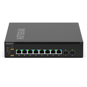 M4350-8M2V Managed Switch