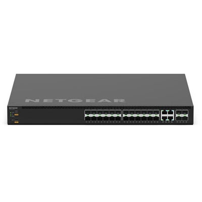 M4350-24F4X Managed Switch