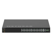M4350-24M4X4V Managed Switch