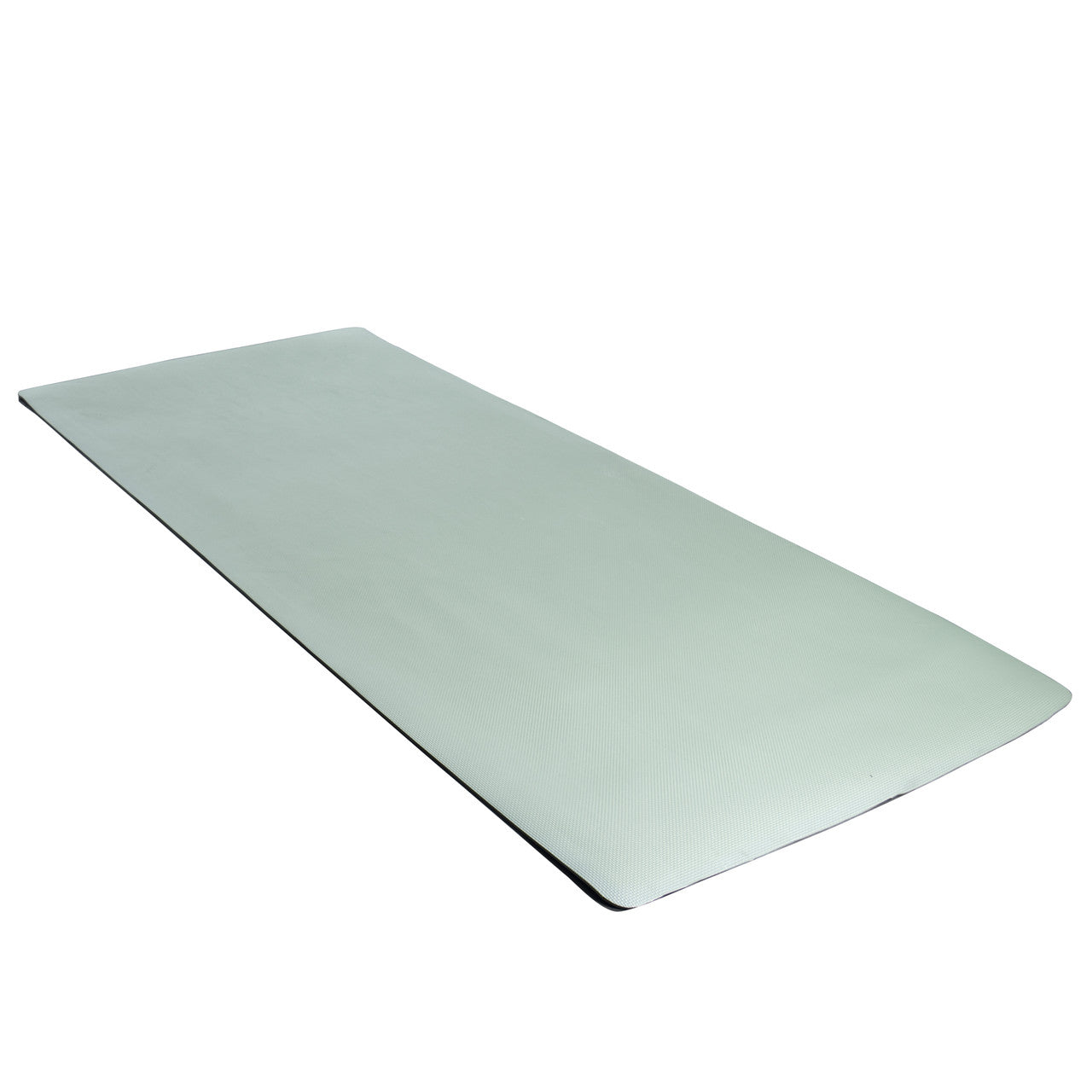 CAP Multi-Use Mat with Cross Hatch Texture - Green