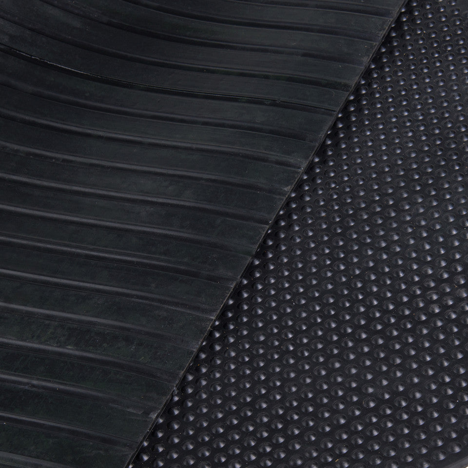 CAP 72" x 48" x 3/8" Rubber Mat