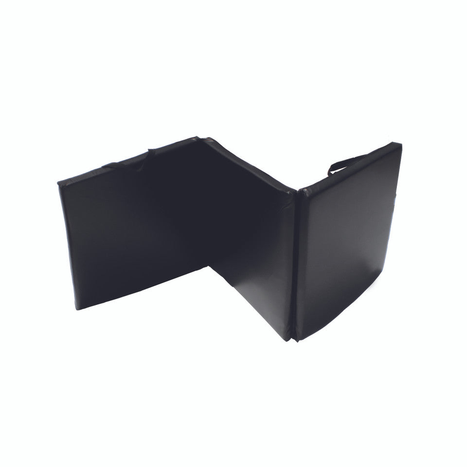 CAP Deluxe Folding Mat - 6' x 2' x 1.5" thick