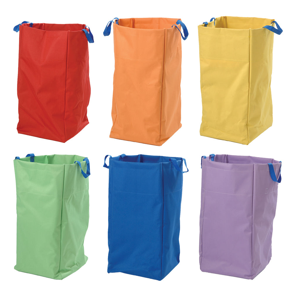 Jumping Bags