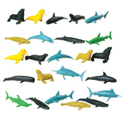 Mini Sea Animals