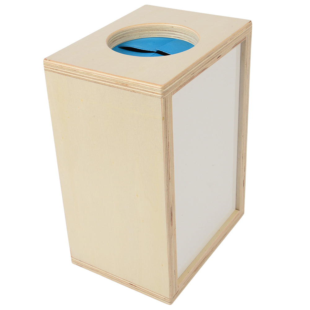 Mystery Feely Box