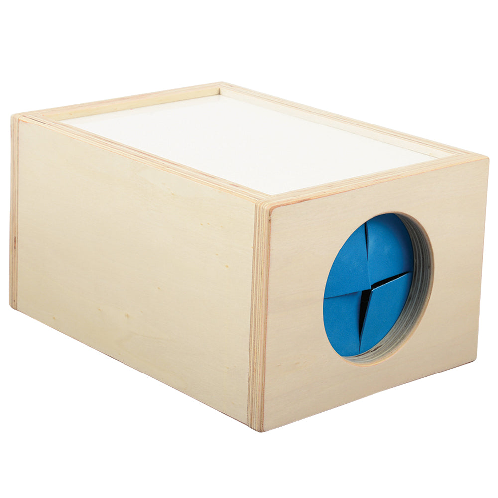 Mystery Feely Box
