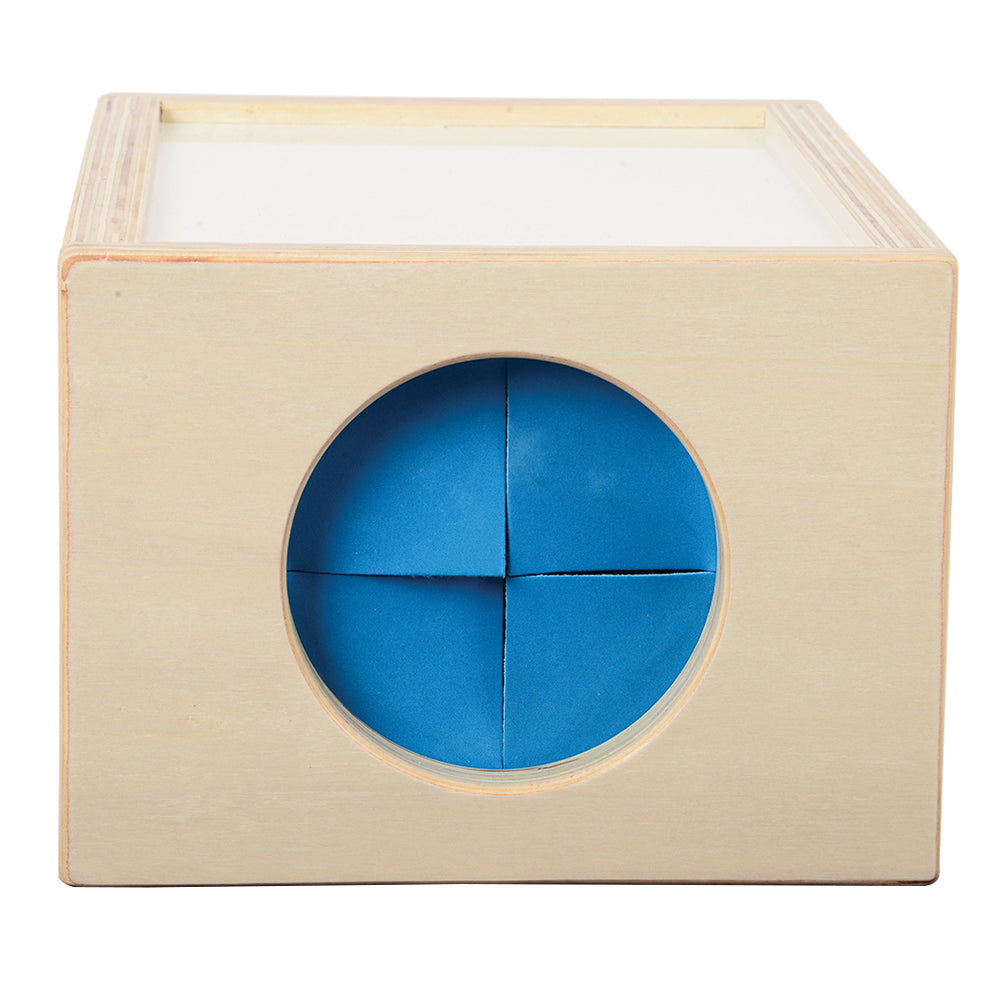 Mystery Feely Box