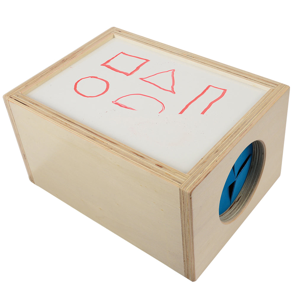 Mystery Feely Box