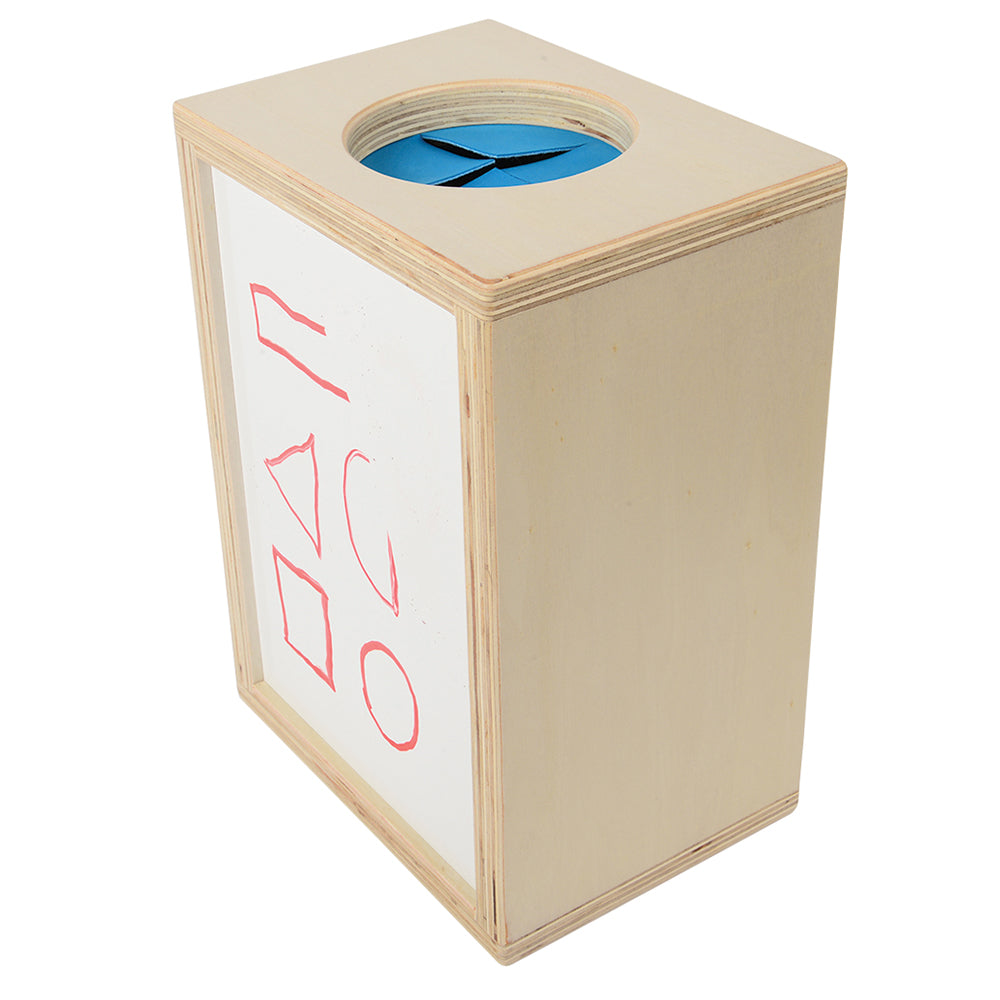 Mystery Feely Box