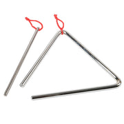 Steel Triangle