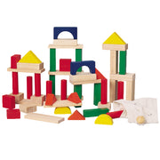 Tabletop Wood Blocks