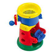Super Sand Wheel Factory