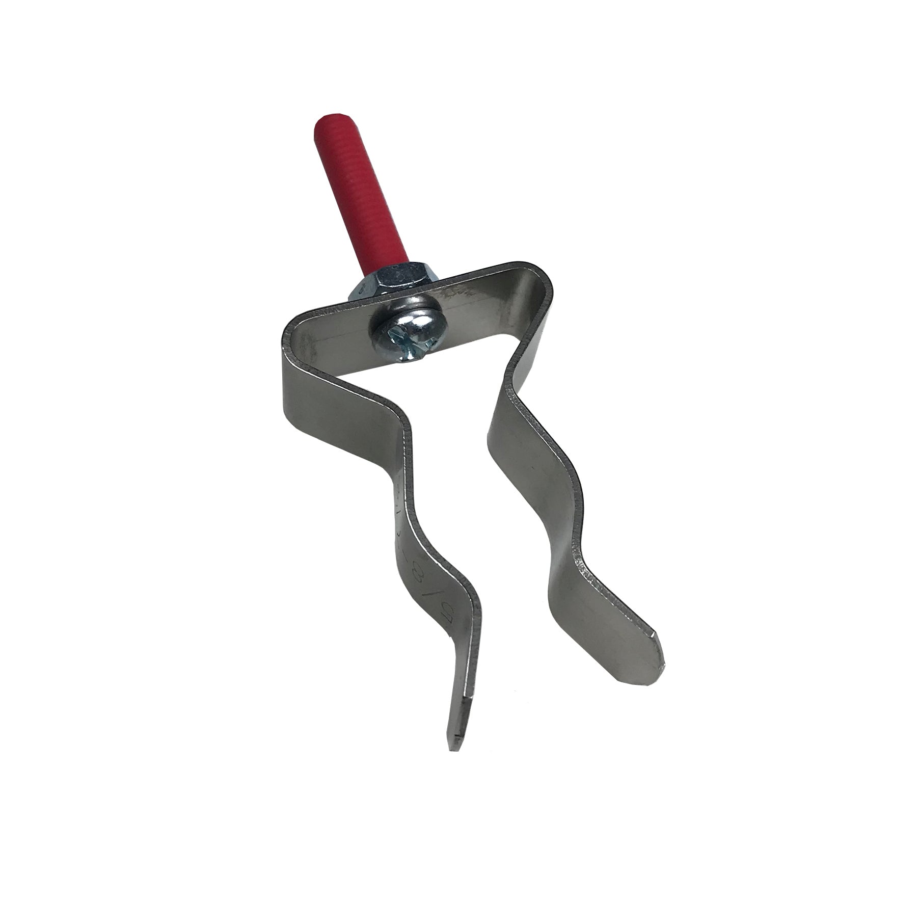 United Scientific® Laser Pointer Momentary Toggle Clip