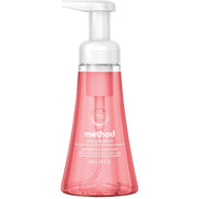 13618 Method 10 Oz. Pink Grapefruit Foaming Hand Soap