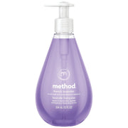311 Method 12 Oz. French Lavender Gel Hand Soap