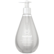 342 Method 12 Oz. Sweet Water Gel Hand Soap
