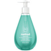 3794 Method 12 Oz. Waterfall Gel Hand Soap