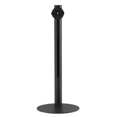 ASUS ZenScreen Stand MTS02D - Ergonomic Stand for Portable Monitors, Tilt, Pivot, Height Adjustments, 1/4" Tripod Socket Compatible, Work from Home