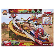 Cars: Race & Rescue Playset (3)