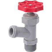 ProLine 1/2 MIP x 3/4 In. Hose Thread Celcon Boiler Drain