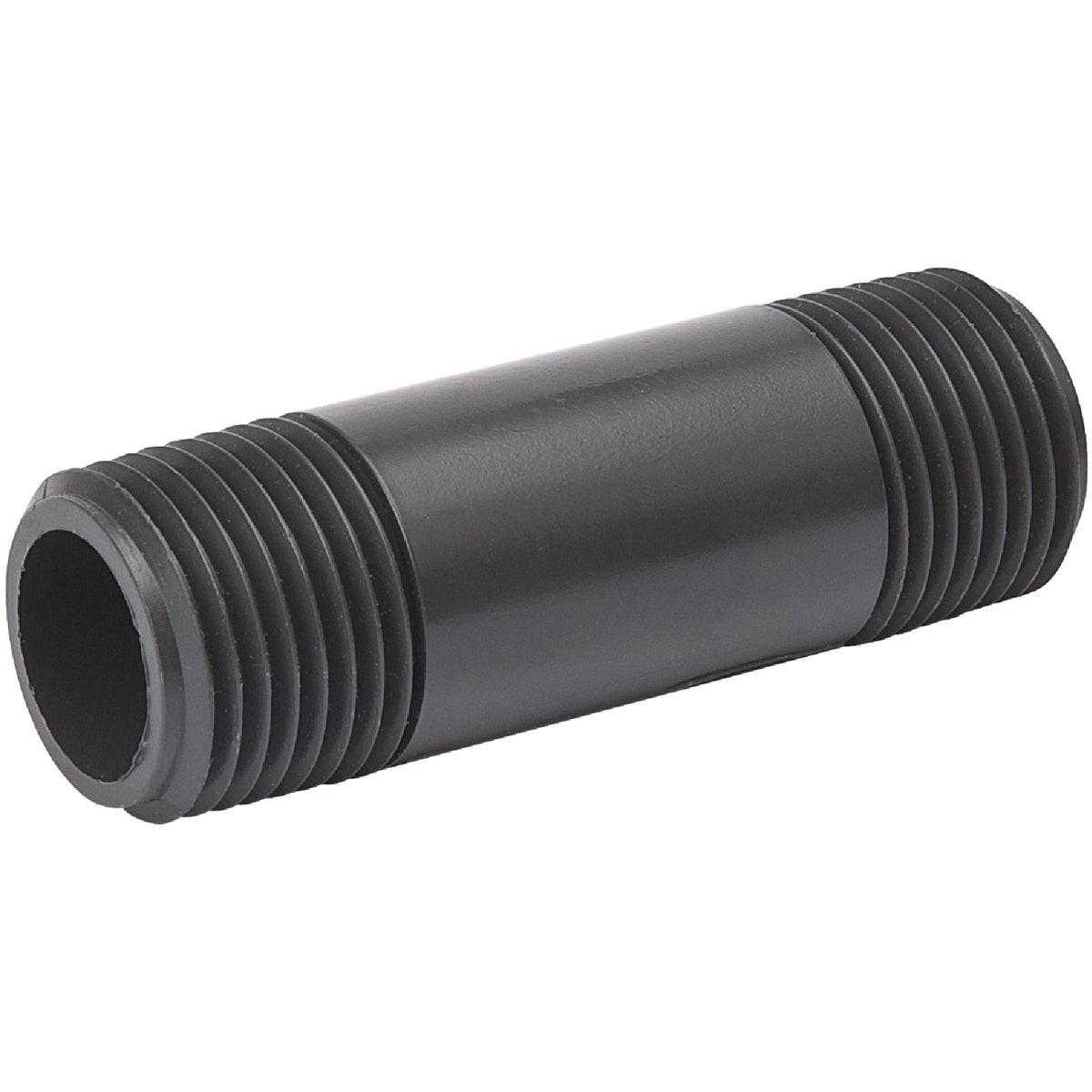 403-030 B&K 1/2 In. x 3 In. Schedule 80 PVC Nipple