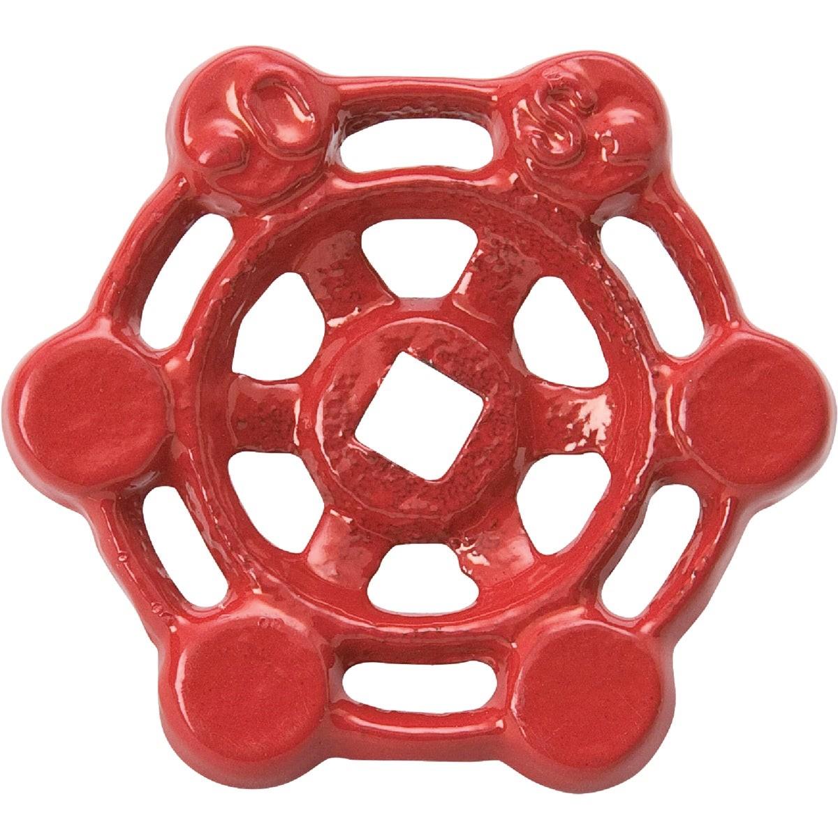 888-001HN ProLine 1/8 In. to 3/4 In. Wheel Valve Handle