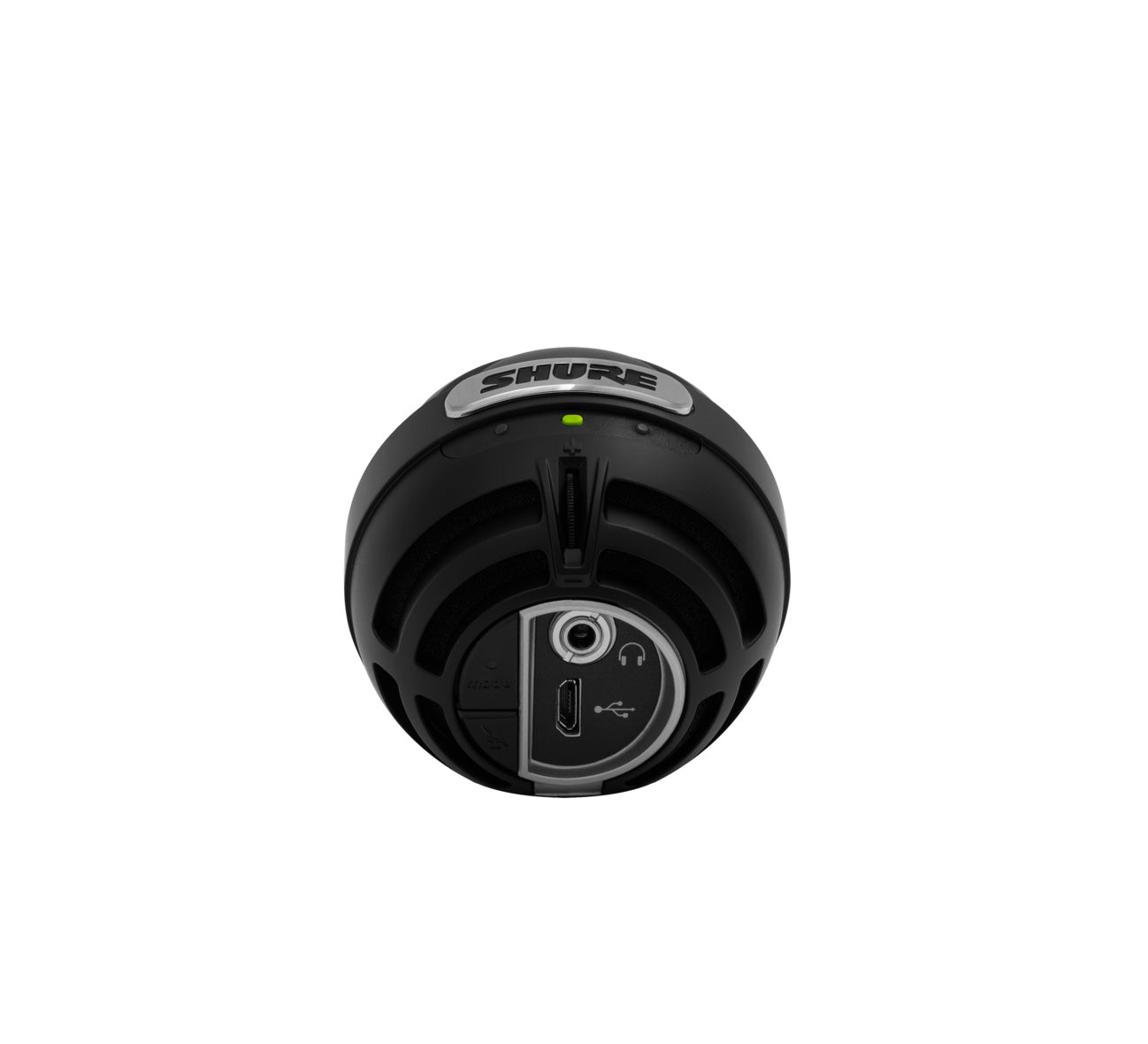 Shure MV5C-USB Home Office USB Microphone