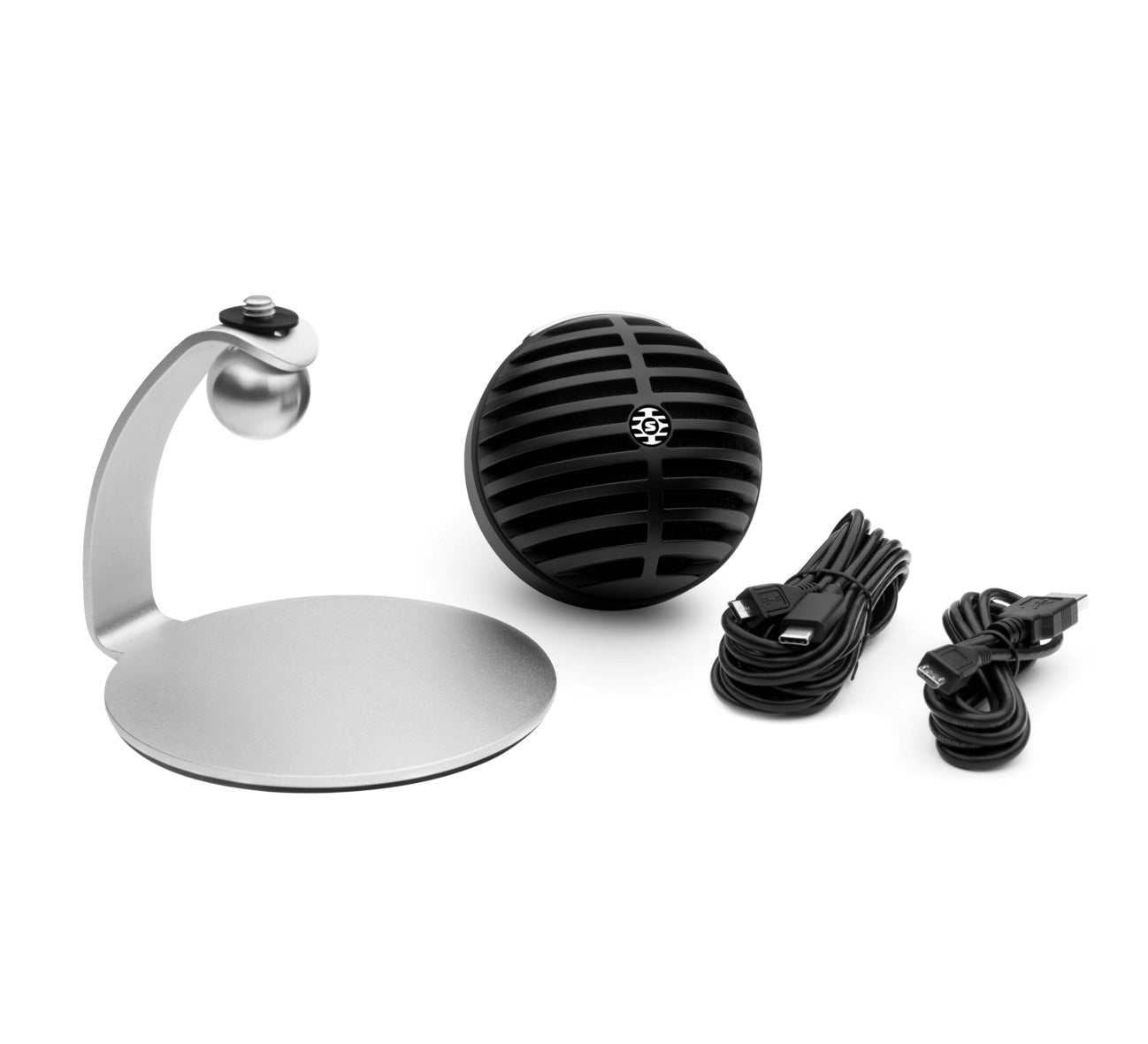 Shure MV5C-USB Home Office USB Microphone