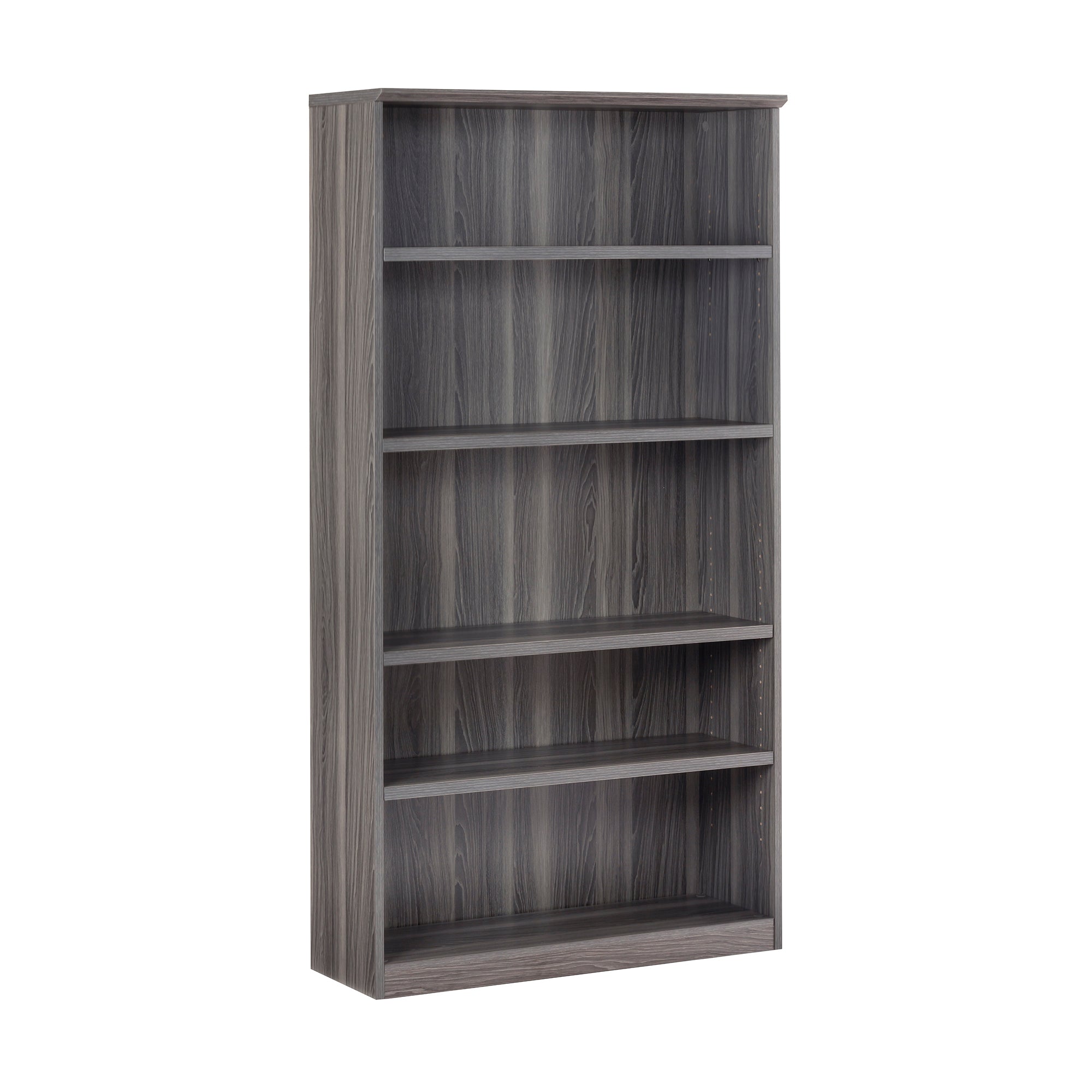 Medina Bookcase 5-Shelf