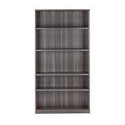 Medina Bookcase 5-Shelf
