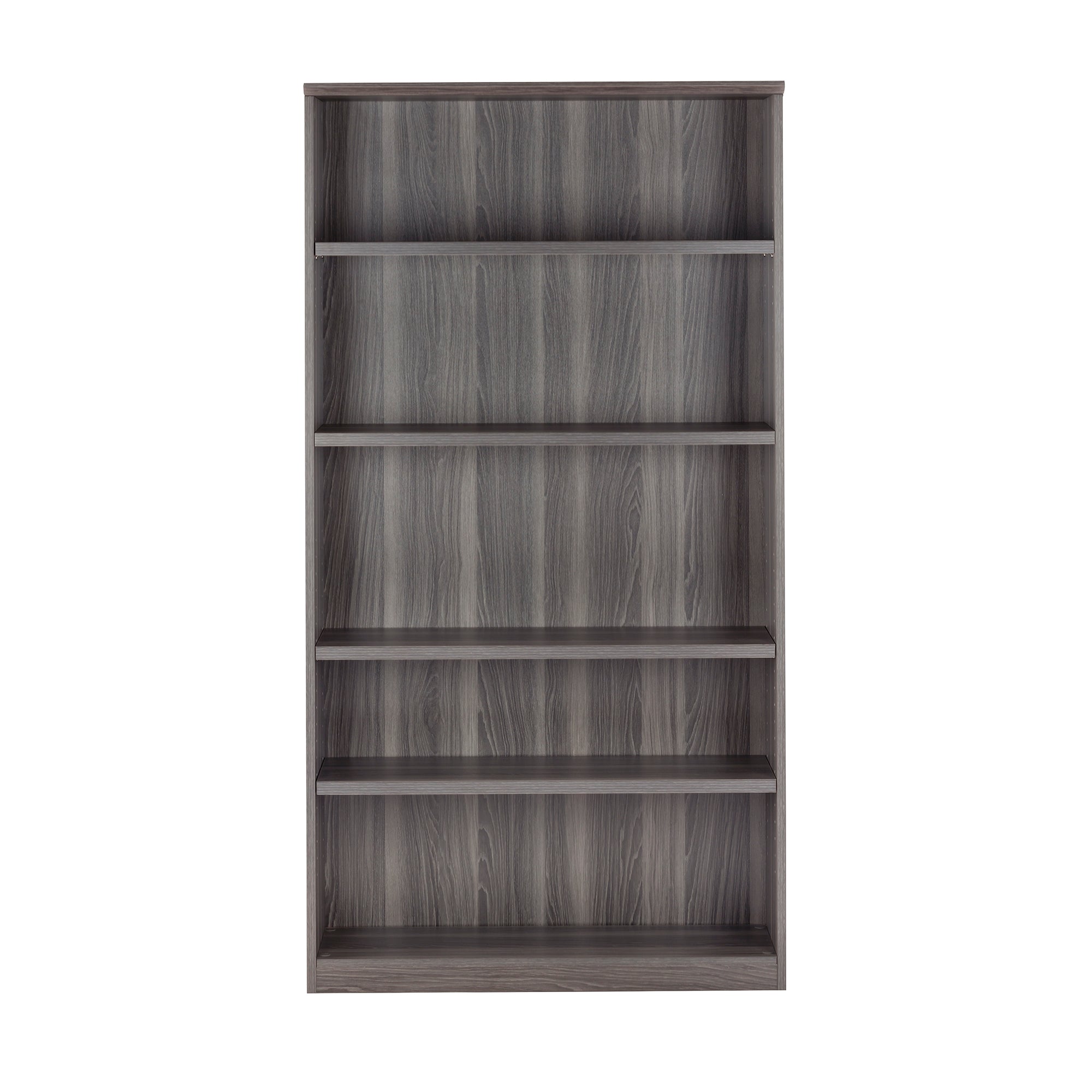 Medina Bookcase 5-Shelf