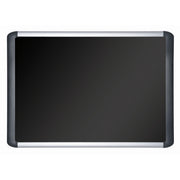 MasterVision SFT-TCH Bulletin Board 3"x4", Aluminum Frame