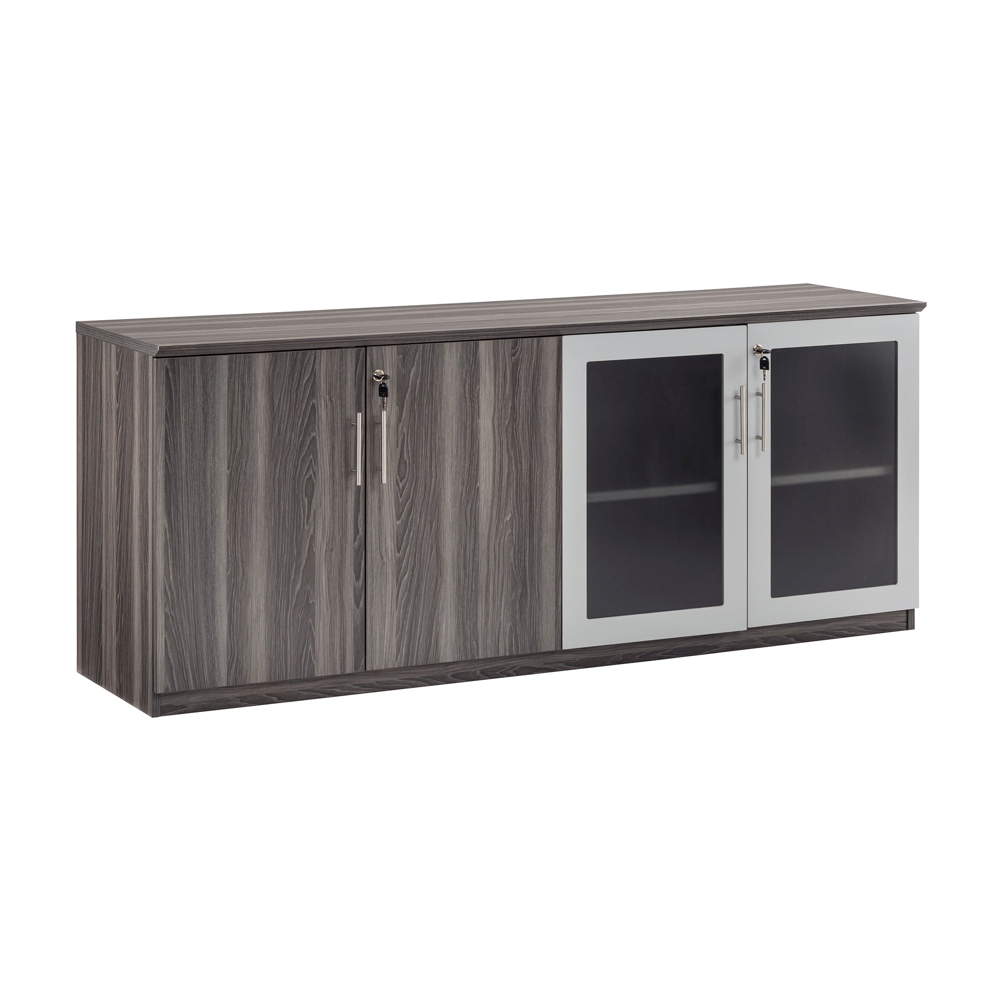 Medina Lowwall Cbnt 72X19X29.5