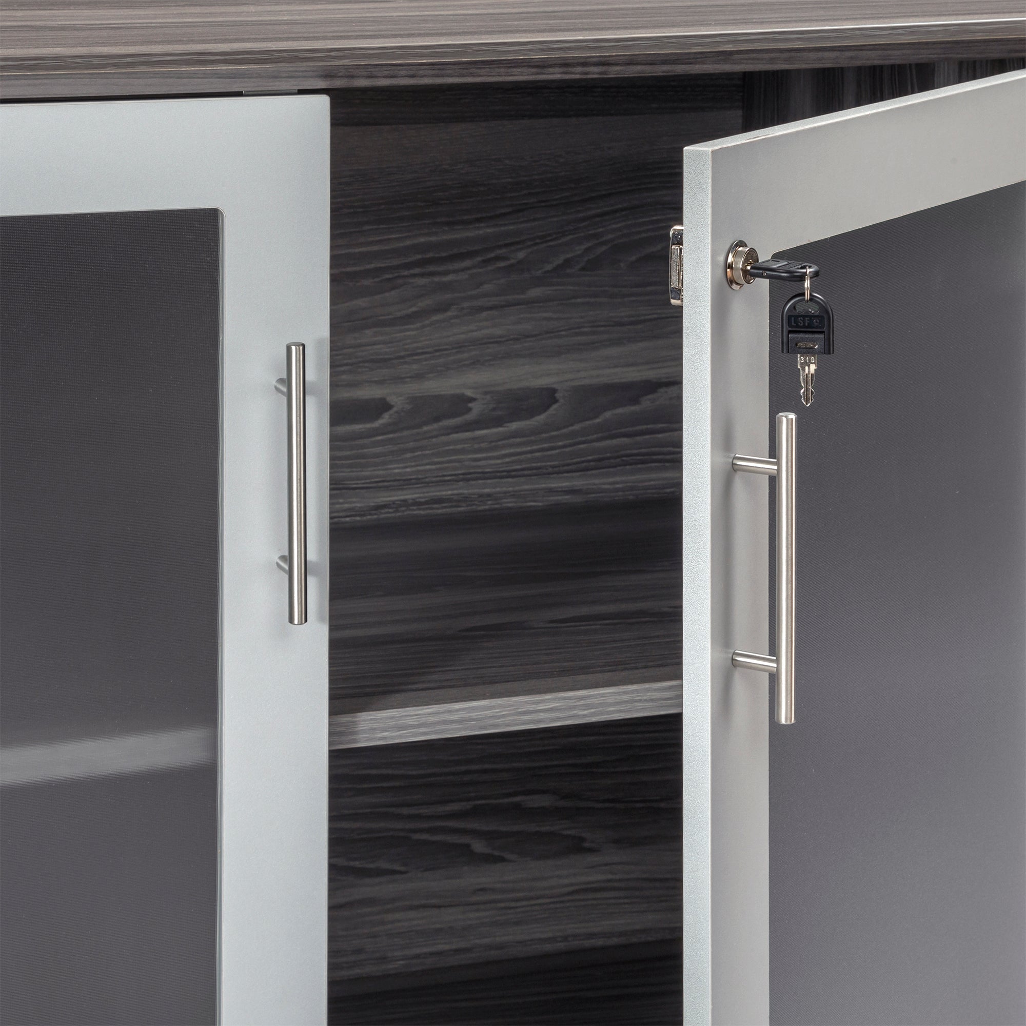 Medina Lowwall Cbnt 72X19X29.5