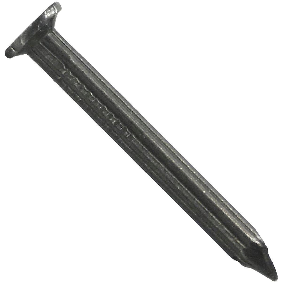 Maze 5d x 1-3/4 In. 9 ga Hardened Steel Fluted Masonry Nails (108 Ct., 1 Lb.)