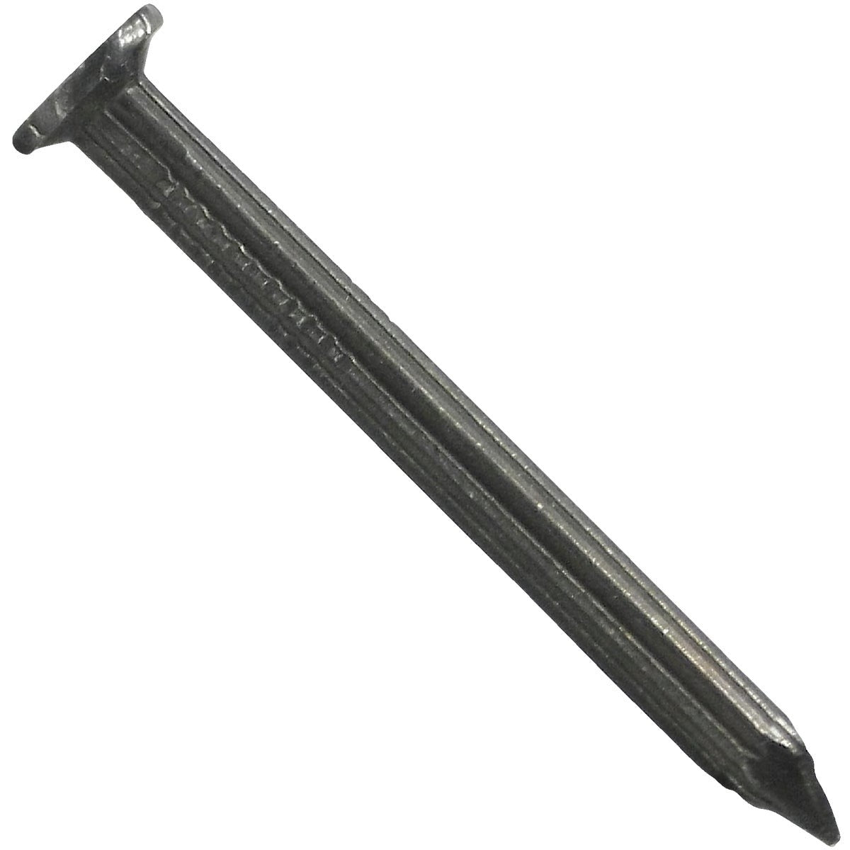 Maze 6d x 2 In. 9 ga Hardened Steel Fluted Masonry Nails (95 Ct., 1 Lb.)