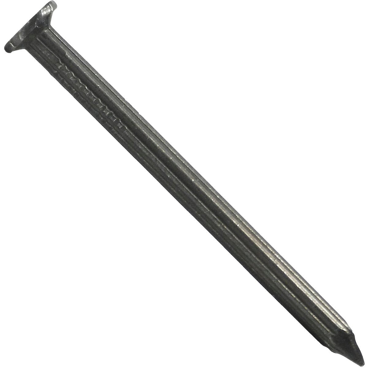 Maze 9d x 2-3/4 In. 9 ga Hardened Steel Fluted Masonry Nails (70 Ct., 1 Lb.)