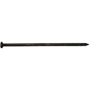 Maze 60d x 6 In. 7 ga Oil-Quenched Pole Barn Nails (1100 Ct., 50 Lb.)