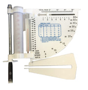 United Scientific® Mini Weather Station