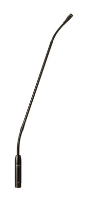 Shure MX418/C 18" MicroFlex Gooseneck Cardioid Microphone