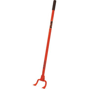 Deck Wrecker 44 In. Catspaw Wrecking Bar