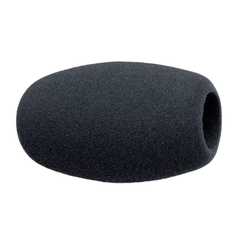 Sennheiser MZW1 Foam Windscreen