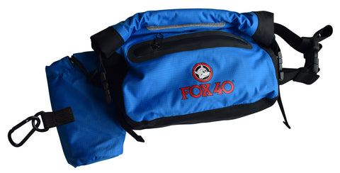 Dry Bag Belt Pack