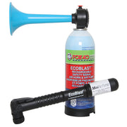 Ecoblast Air Horn + Pump