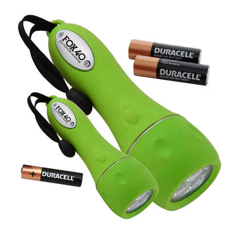 Flash Pack - GREEN / GREEN