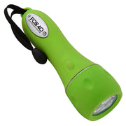 Led Flashlight - GREEN