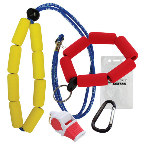 Float Kit