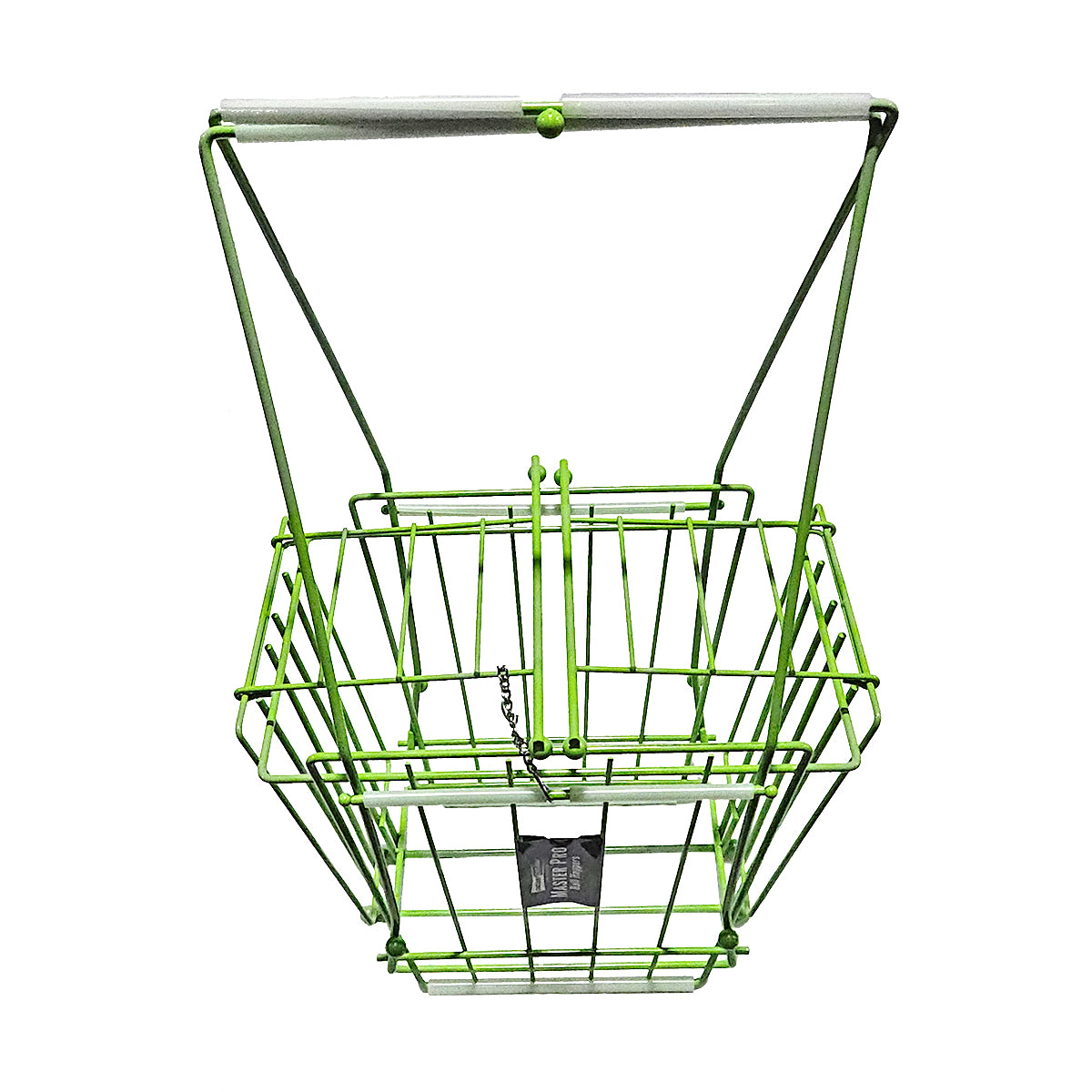 Masterpro Ball Hopper - 100-Ball