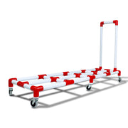Mat Mover, 66”L x 22 “W x 7”H