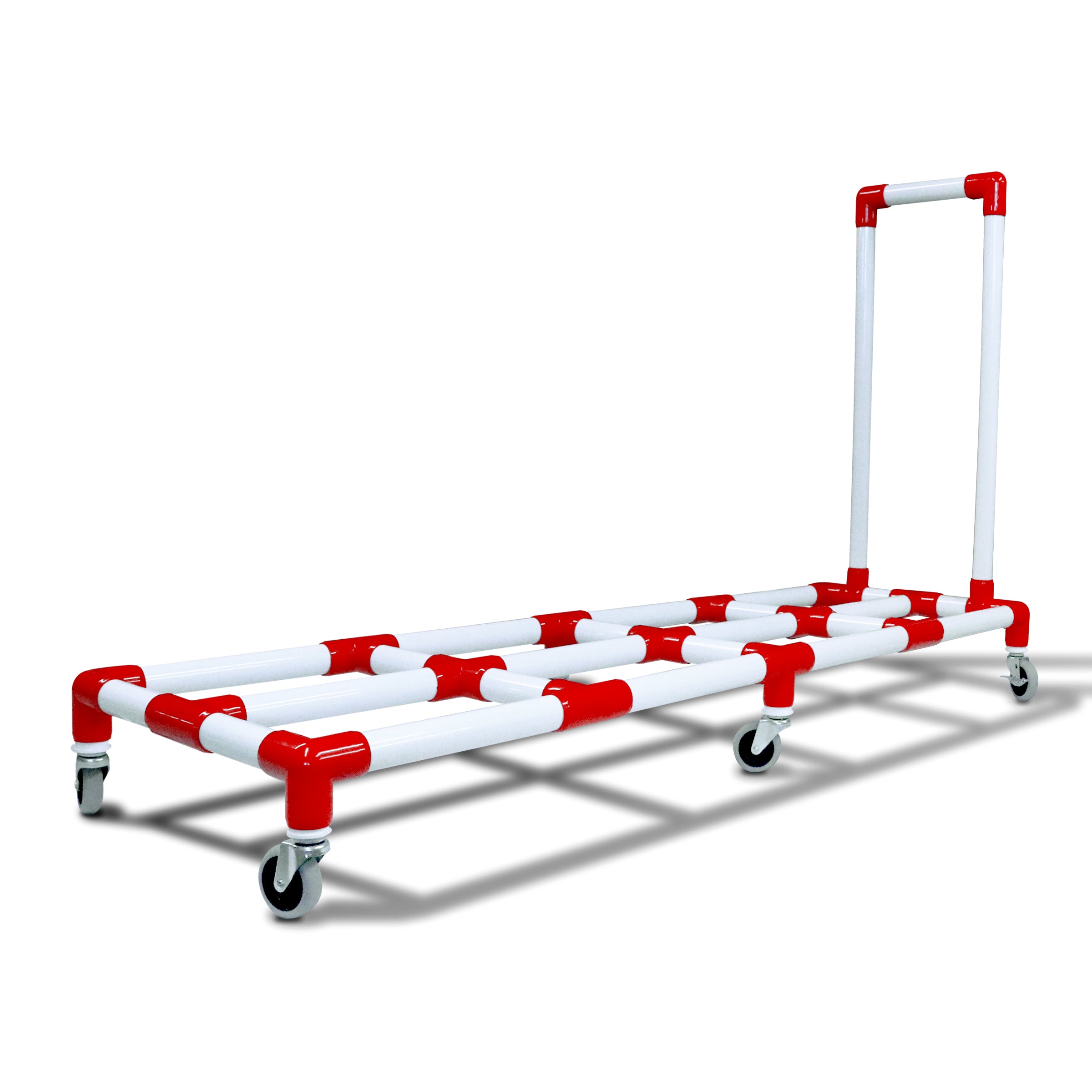 Mat Mover, 66”L x 22 “W x 7”H
